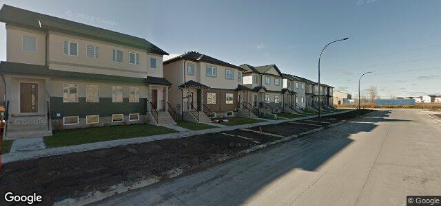 350 Old Commonwealth Path（加拿大曼尼托巴省温尼伯市）房屋照片