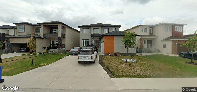 Photo of 36 Brooksmere Trail in Winnipeg, Manitoba