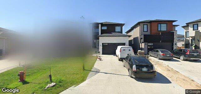 36 Prairie Spring Bay（加拿大曼尼托巴省温尼伯市）房屋照片