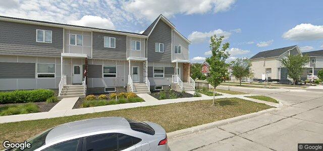 36 Waterford Green Common（加拿大曼尼托巴省溫尼伯市）房屋照片