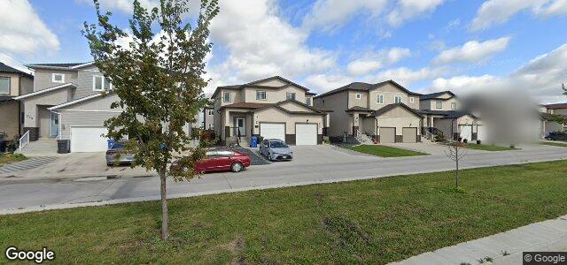 361 Old Commonwealth Path（加拿大曼尼托巴省温尼伯市）房屋照片