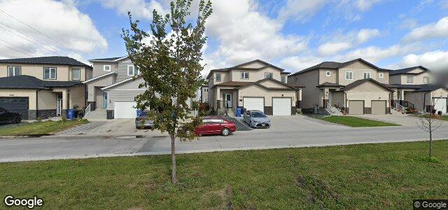 365 Old Commonwealth Path（加拿大曼尼托巴省温尼伯市）房屋照片