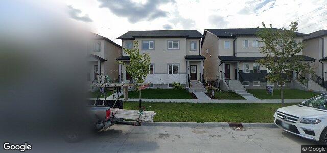 366 Old Commonwealth Path（加拿大曼尼托巴省温尼伯市）房屋照片