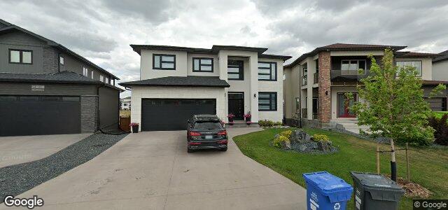 37 Brooksmere Trail（加拿大曼尼托巴省温尼伯市）房屋照片