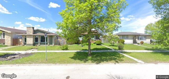 37 Garton Avenue（加拿大曼尼托巴省温尼伯市）房屋照片