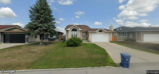 37 Marianne Road（加拿大曼尼托巴省温尼伯市）房屋照片