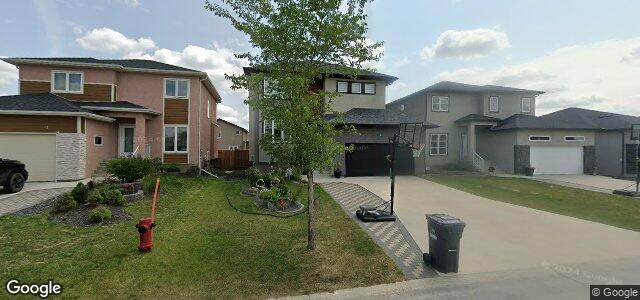 37 Park Springs Bay（加拿大曼尼托巴省温尼伯市）房屋照片