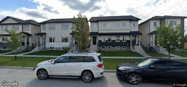 370 Old Commonwealth Path（加拿大曼尼托巴省温尼伯市）房屋照片