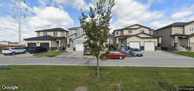 371 Old Commonwealth Path（加拿大曼尼托巴省温尼伯市）房屋照片