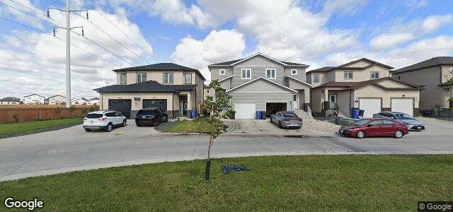 375 Old Commonwealth Path（加拿大曼尼托巴省温尼伯市）房屋照片