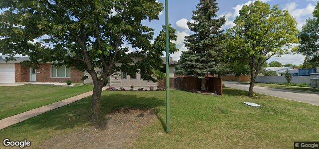Photo of 38 Chaffey Place in Winnipeg, Manitoba