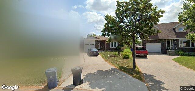 38 Forest Cove Drive（加拿大曼尼托巴省温尼伯市）房屋照片