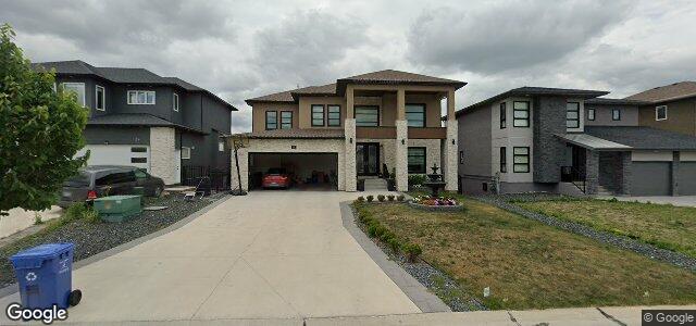 38 Heronswood Path（加拿大曼尼托巴省温尼伯市）房屋照片