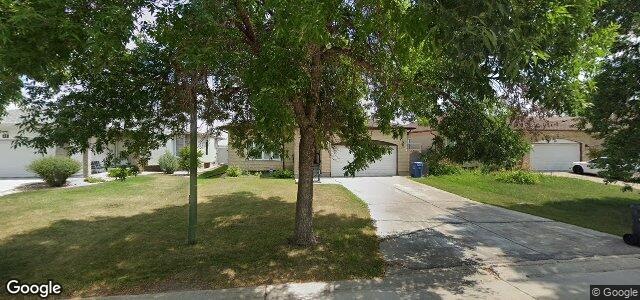 38 Meadowland Drive（加拿大曼尼托巴省温尼伯市）房屋照片