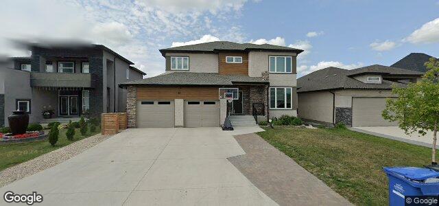 38 Park Springs Bay（加拿大曼尼托巴省温尼伯市）房屋照片