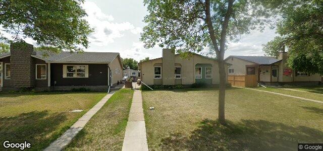 38 Petriw Bay（加拿大曼尼托巴省温尼伯市）房屋照片