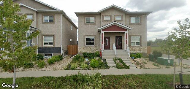 38 Singh Trail（加拿大曼尼托巴省温尼伯市）房屋照片