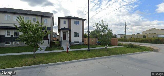 380 Old Commonwealth Path（加拿大曼尼托巴省温尼伯市）房屋照片