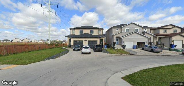 381 Old Commonwealth Path（加拿大曼尼托巴省温尼伯市）房屋照片