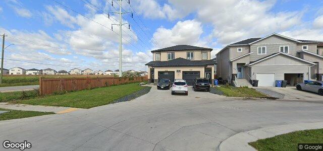 385 Old Commonwealth Path（加拿大曼尼托巴省温尼伯市）房屋照片