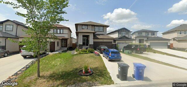 39 Bloomfield Path（加拿大曼尼托巴省温尼伯市）房屋照片