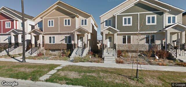 39 Bridgeford Path（加拿大曼尼托巴省温尼伯市）房屋照片