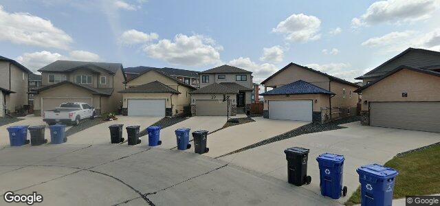 39 Burrowing Owl Cove（加拿大曼尼托巴省温尼伯市）房屋照片