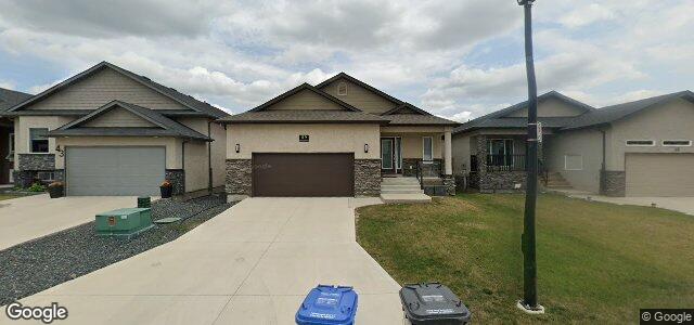 39 Heronswood Path（加拿大曼尼托巴省温尼伯市）房屋照片