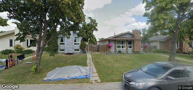 39 Jonathan Crescent（加拿大曼尼托巴省温尼伯市）房屋照片