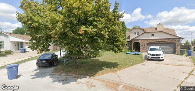 39 Mount Auburn Bay（加拿大曼尼托巴省温尼伯市）房屋照片