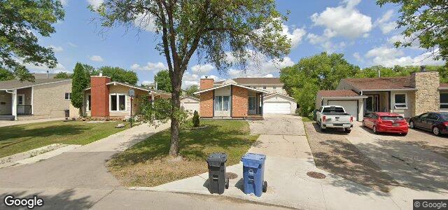 39 Petriw Bay（加拿大曼尼托巴省温尼伯市）房屋照片