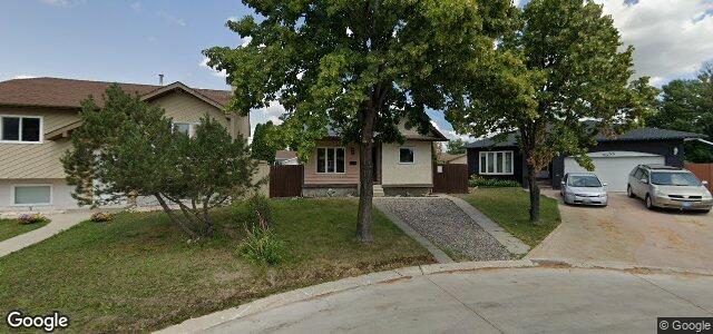 39 Quill Bay（加拿大曼尼托巴省温尼伯市）房屋照片