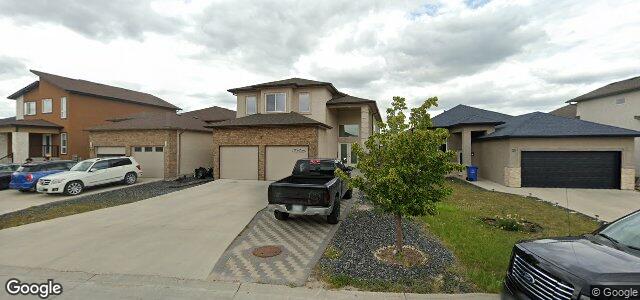 39 Singh Trail（加拿大曼尼托巴省温尼伯市）房屋照片