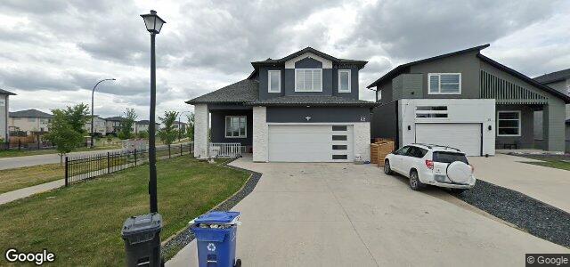 39 Wellsprings Cove（加拿大曼尼托巴省温尼伯市）房屋照片