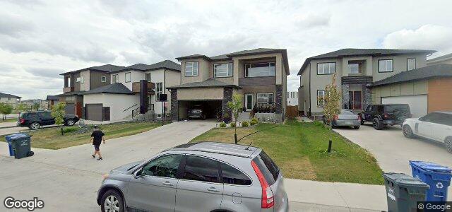 40 Brooksmere Trail（加拿大曼尼托巴省温尼伯市）房屋照片