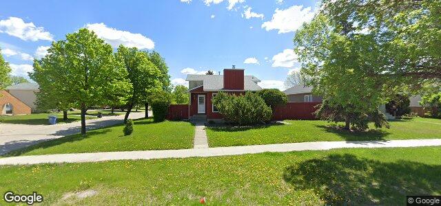 40 Garton Avenue（加拿大曼尼托巴省温尼伯市）房屋照片