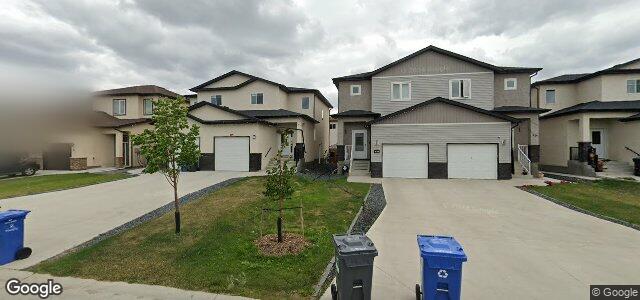 40 Millpond Path（加拿大曼尼托巴省温尼伯市）房屋照片