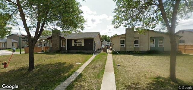 40 Petriw Bay（加拿大曼尼托巴省温尼伯市）房屋照片