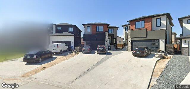 40 Prairie Spring Bay（加拿大曼尼托巴省温尼伯市）房屋照片