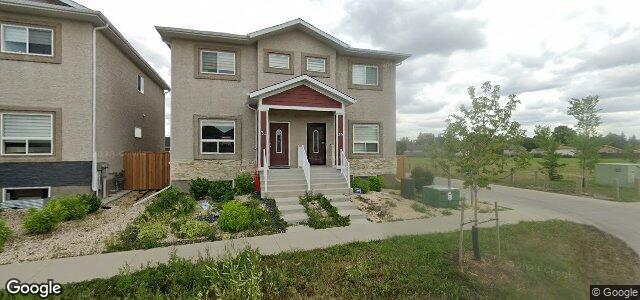 40 Singh Trail（加拿大曼尼托巴省温尼伯市）房屋照片