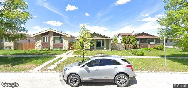 41 Garton Avenue（加拿大曼尼托巴省温尼伯市）房屋照片