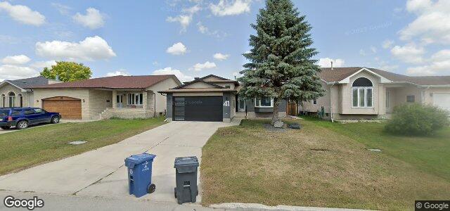 41 Marianne Road（加拿大曼尼托巴省温尼伯市）房屋照片