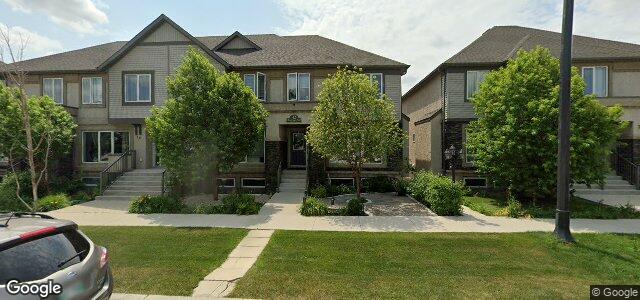 42 Bridgeford Path（加拿大曼尼托巴省温尼伯市）房屋照片