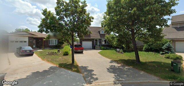 42 Forest Cove Drive（加拿大曼尼托巴省温尼伯市）房屋照片