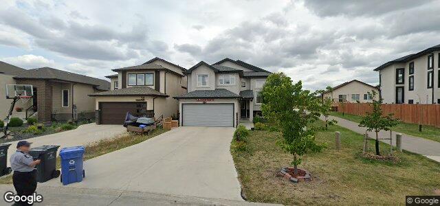 42 Wildbrook Bay（加拿大曼尼托巴省温尼伯市）房屋照片