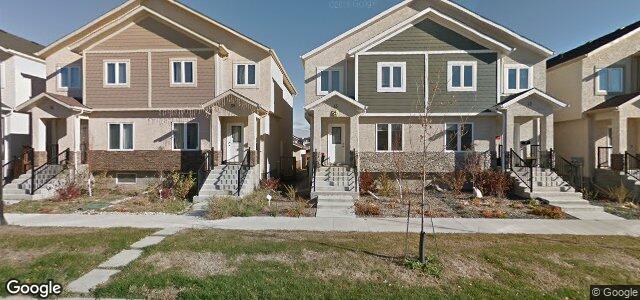 43 Bridgeford Path（加拿大曼尼托巴省温尼伯市）房屋照片