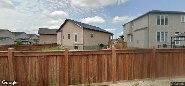 43 Burrowing Owl Cove（加拿大曼尼托巴省温尼伯市）房屋照片