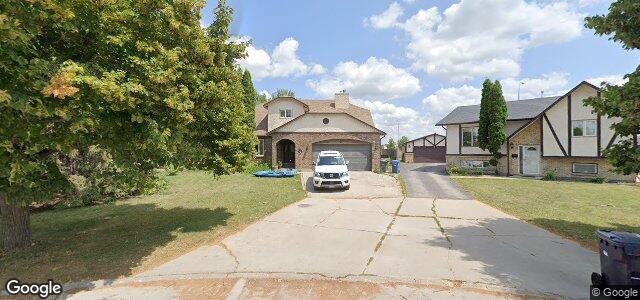 43 Mount Auburn Bay（加拿大曼尼托巴省温尼伯市）房屋照片