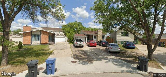 Photo of 43 Petriw Bay in Winnipeg, Manitoba