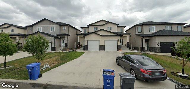 44 Millpond Path（加拿大曼尼托巴省温尼伯市）房屋照片